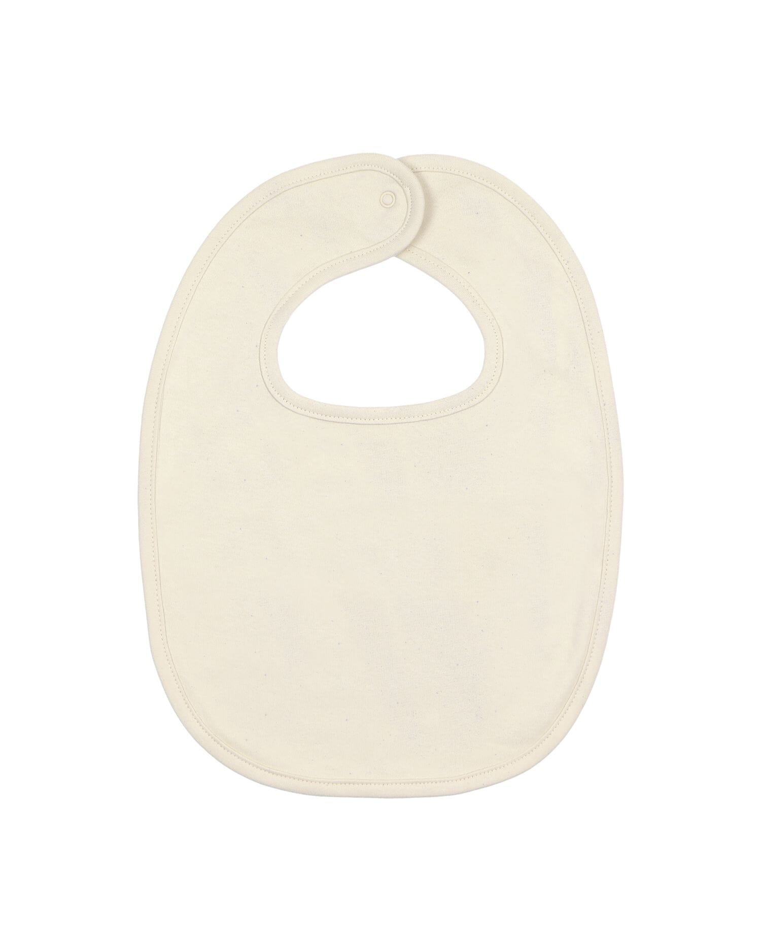 S/S Baby Bib, 210 gr/m²