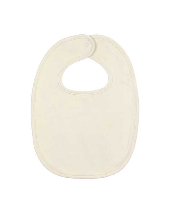 S/S Baby Bib, 210 gr/m²