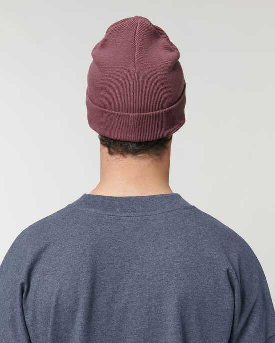 S/S Rib Beanie