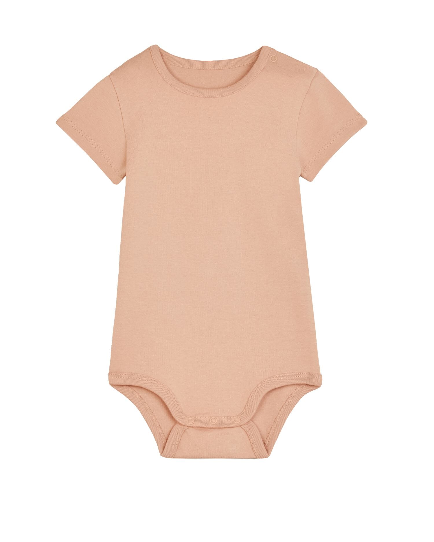 S/S Baby Body, 210 gr/m²