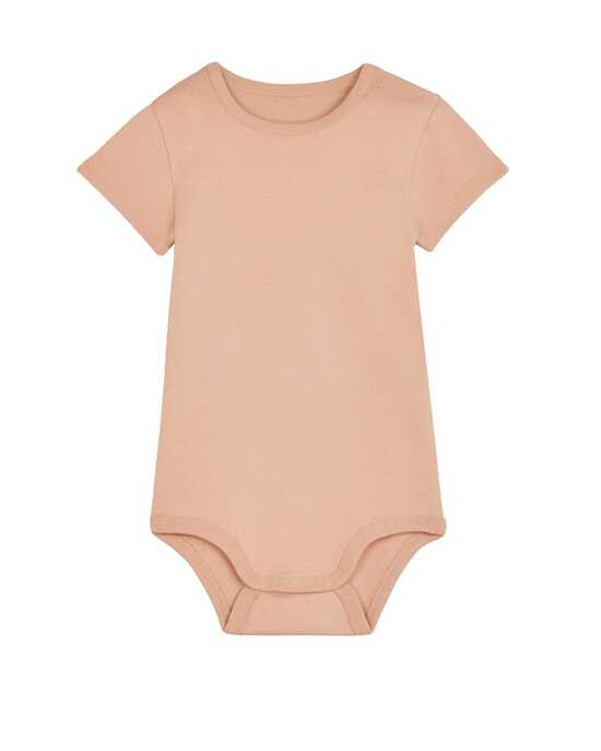 S/S Baby Body, 210 gr/m²
