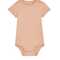 S/S Baby Body, 210 gr/m²