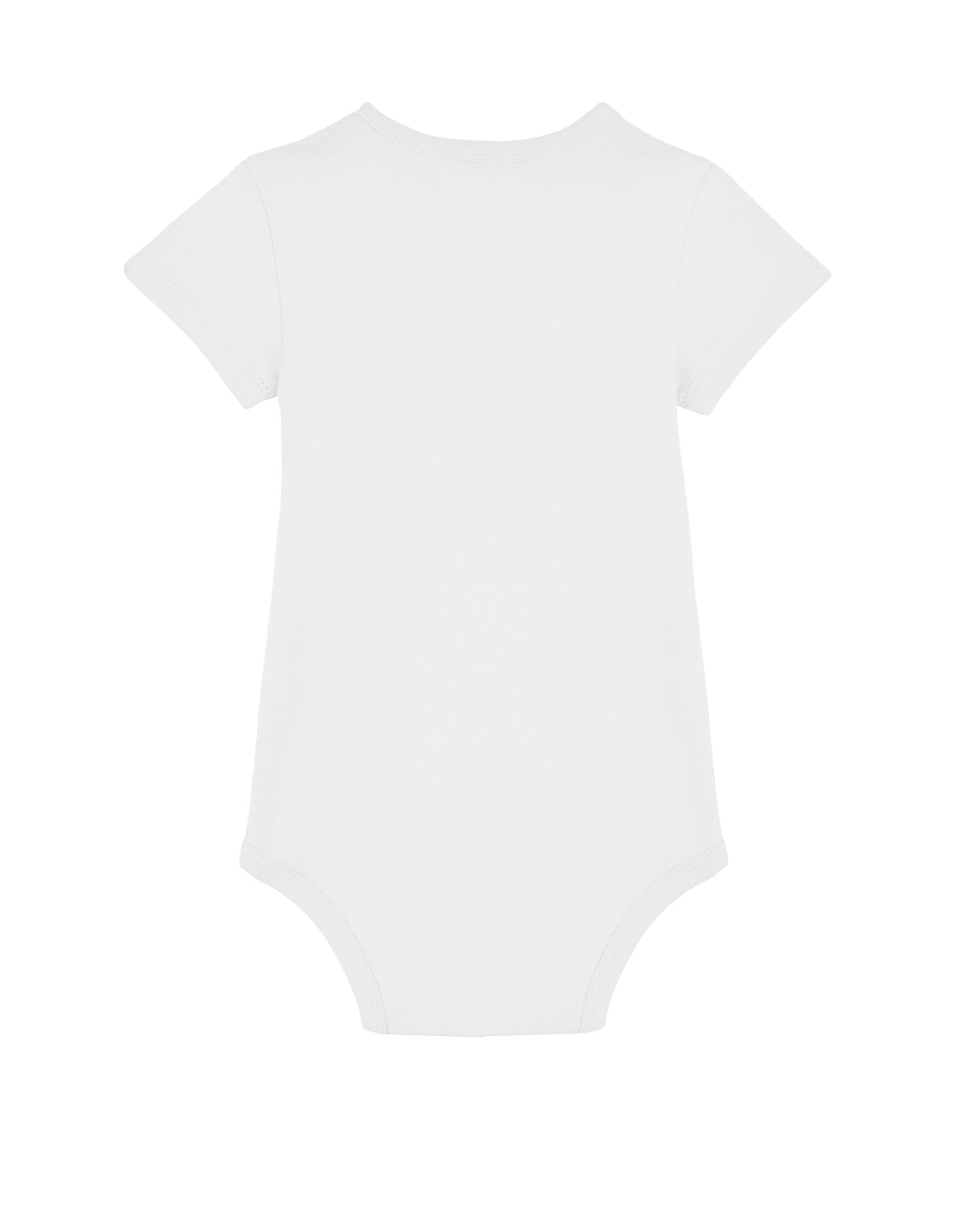 S/S Baby Body, 210 gr/m²