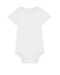 S/S Baby Body, 210 gr/m²