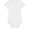 S/S Baby Body, 210 gr/m²