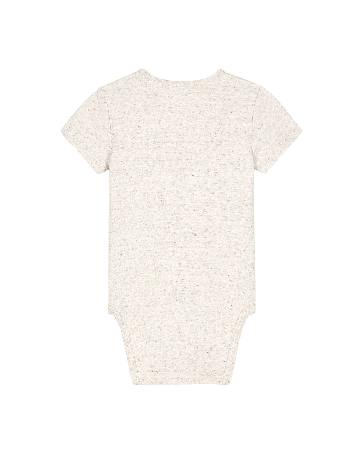 S/S Baby Body, 210 gr/m²