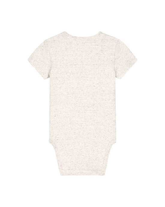 S/S Baby Body, 210 gr/m²