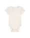 S/S Baby Body, 210 gr/m²