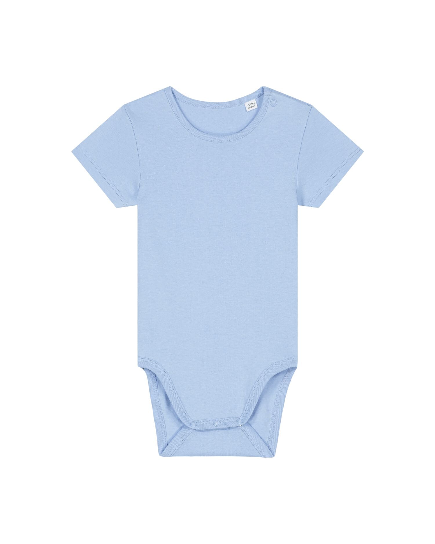 S/S Baby Body, 210 gr/m²