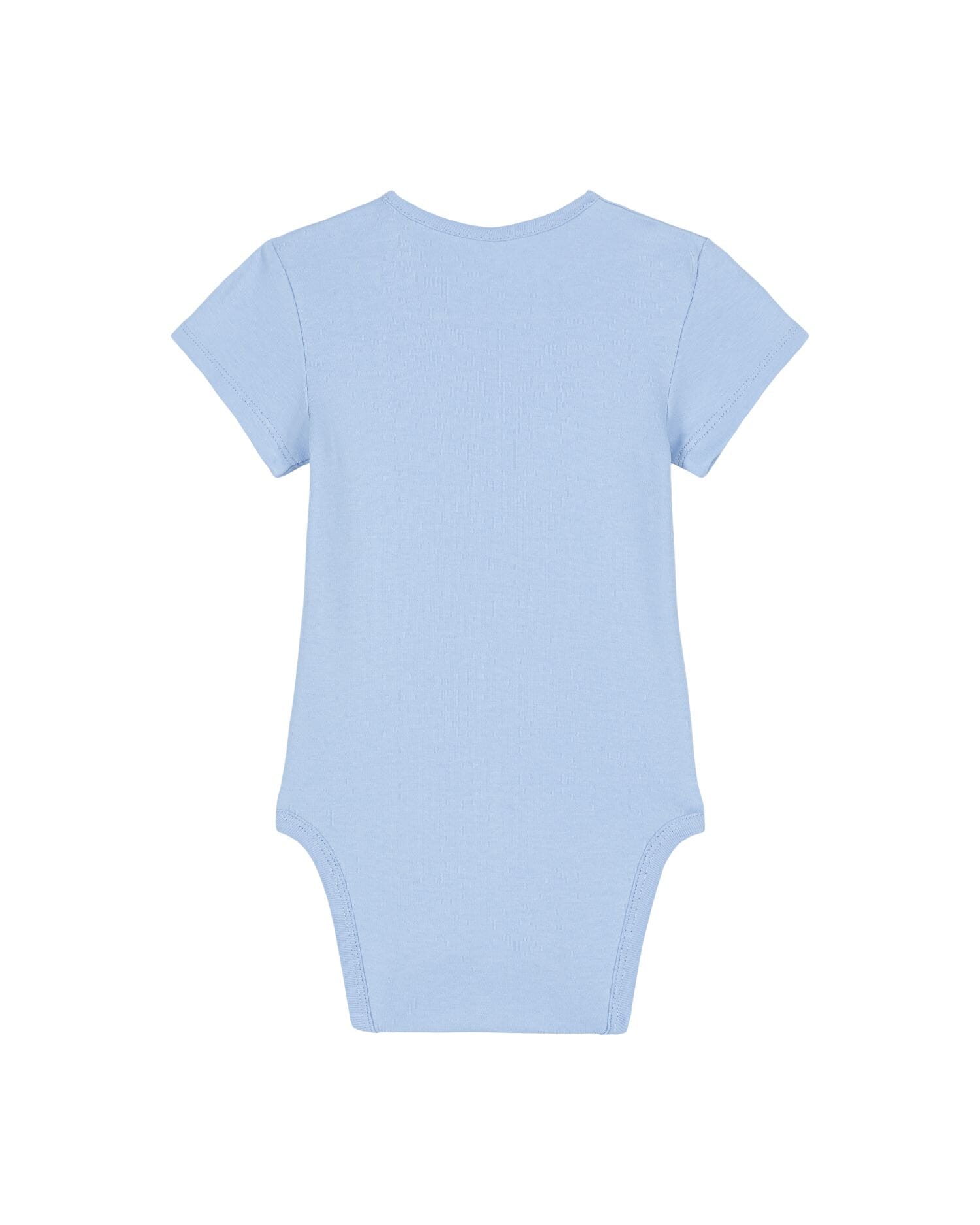 S/S Baby Body, 210 gr/m²