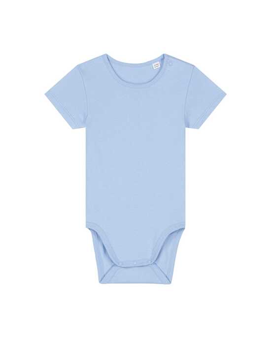 S/S Baby Body, 210 gr/m²