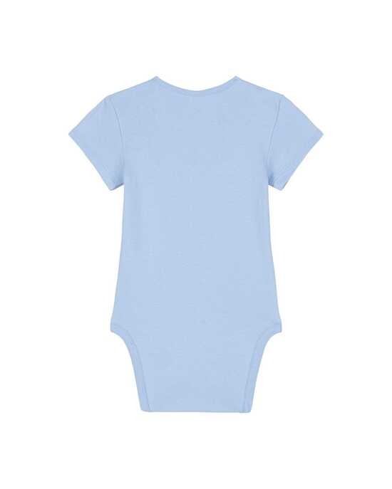 S/S Baby Body, 210 gr/m²