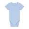 S/S Baby Body, 210 gr/m²