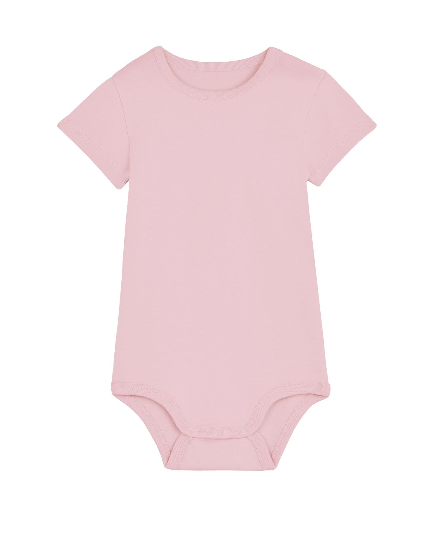 S/S Baby Body, 210 gr/m²