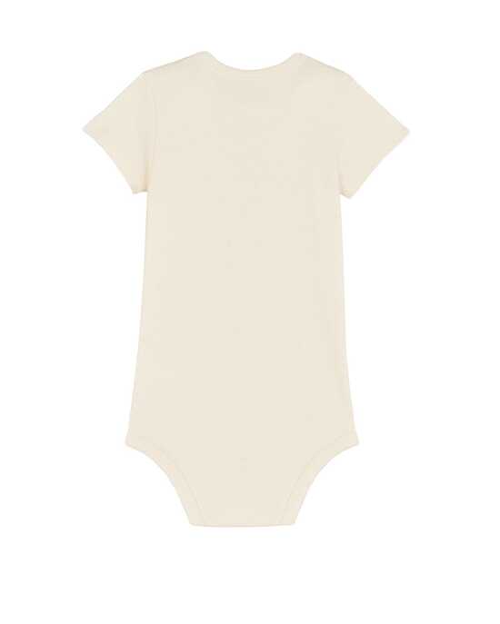 S/S Baby Body, 210 gr/m²
