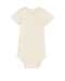 S/S Baby Body, 210 gr/m²