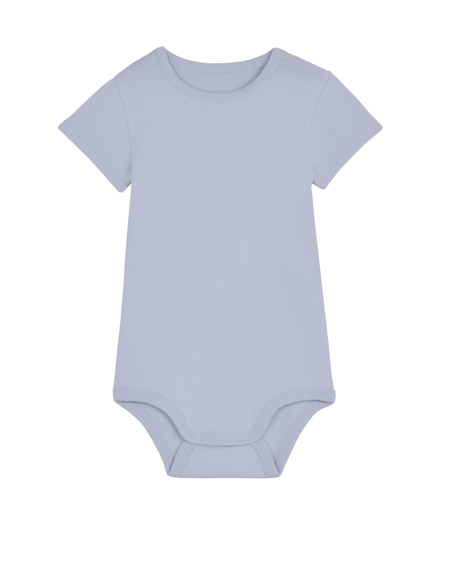 S/S Baby Body, 210 gr/m²