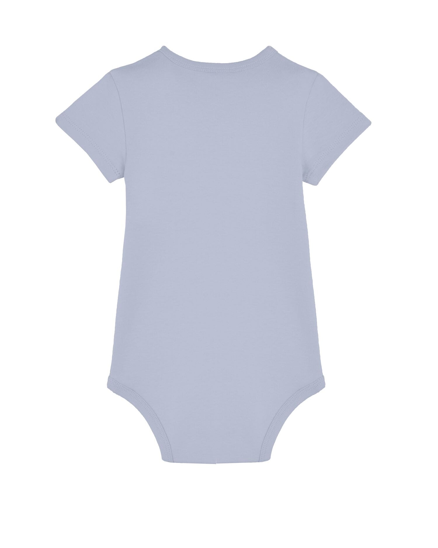 S/S Baby Body, 210 gr/m²