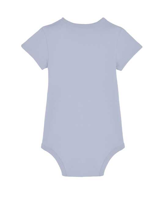 S/S Baby Body, 210 gr/m²