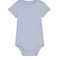 S/S Baby Body, 210 gr/m²