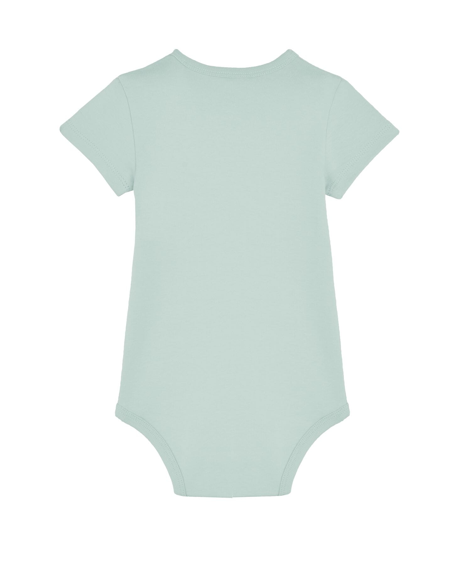 S/S Baby Body, 210 gr/m²