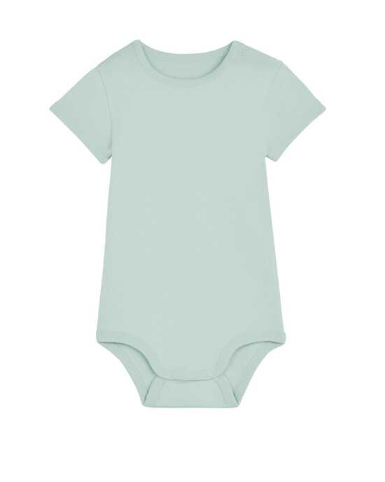S/S Baby Body, 210 gr/m²