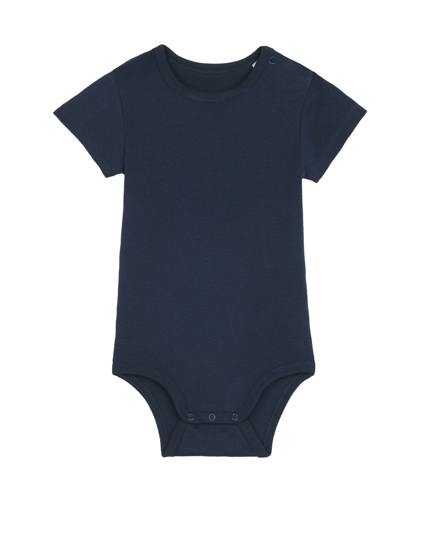 S/S Baby Body, 210 gr/m²