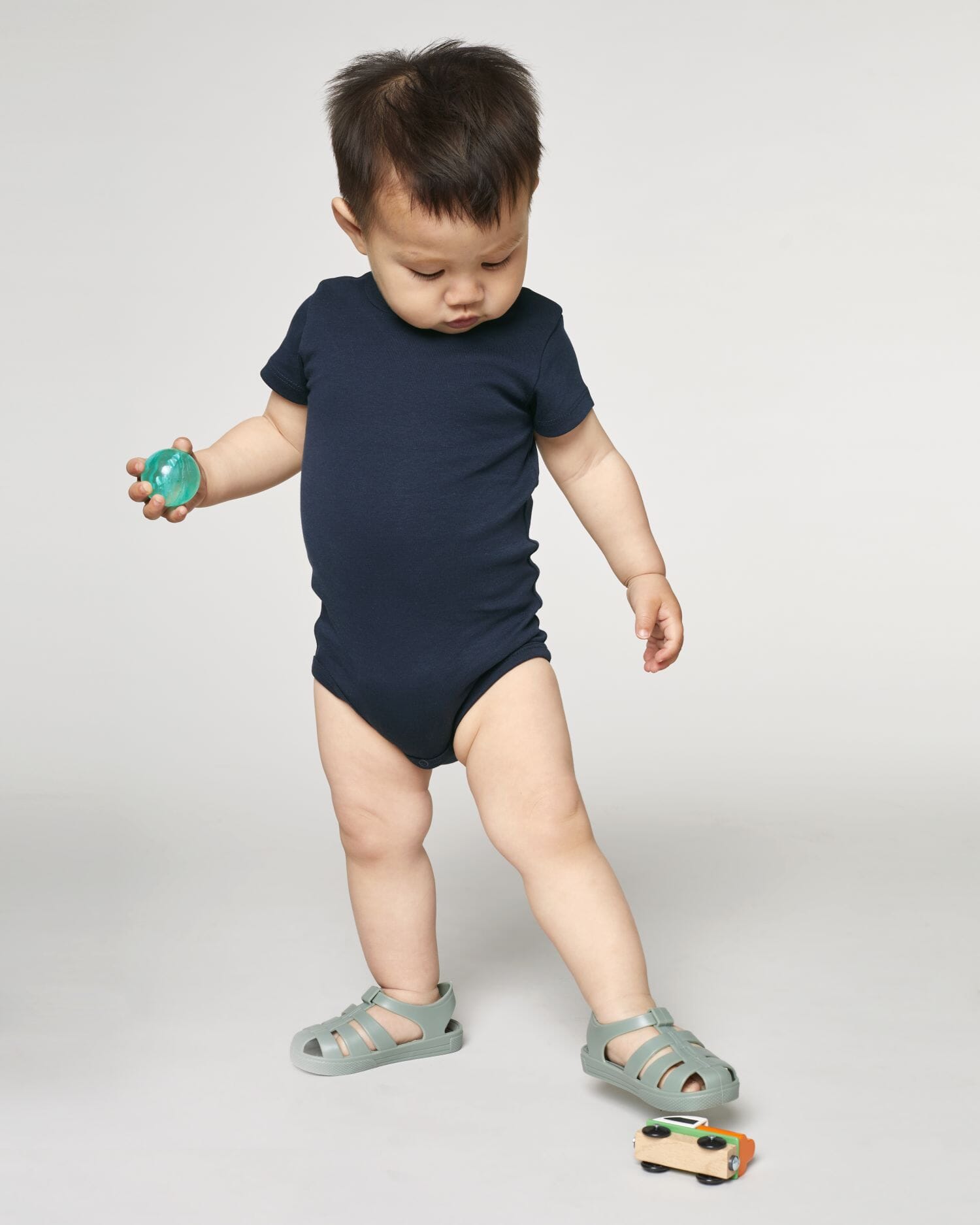 S/S Baby Body, 210 gr/m²