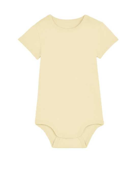 S/S Baby Body, 210 gr/m²