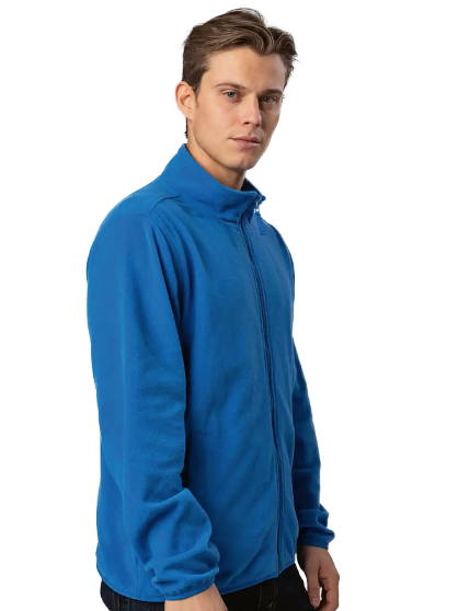 BS Niagara Fleecejacke