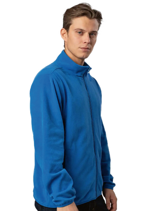 BS Niagara Fleecejacke