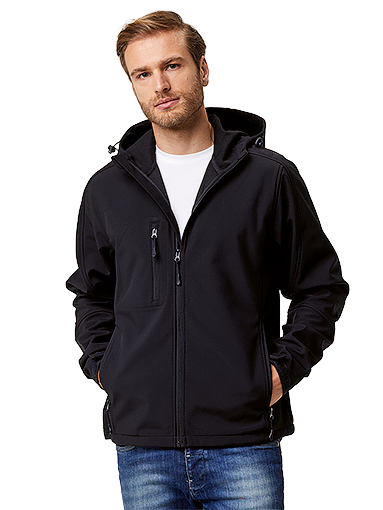 BS Storm Softshelljacke