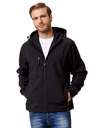 BS Storm Softshelljacke
