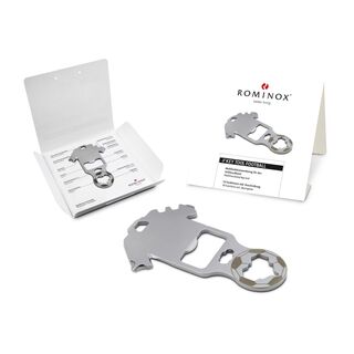 ROMINOX® Key Tool // Football - 18 Funktionen