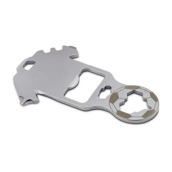 Key Tool im „Große Helden (Einzelhandel)”-Mäppchen inkl. Funktionsbeschreibung. „An die Werkzeuge, fertig, los“!