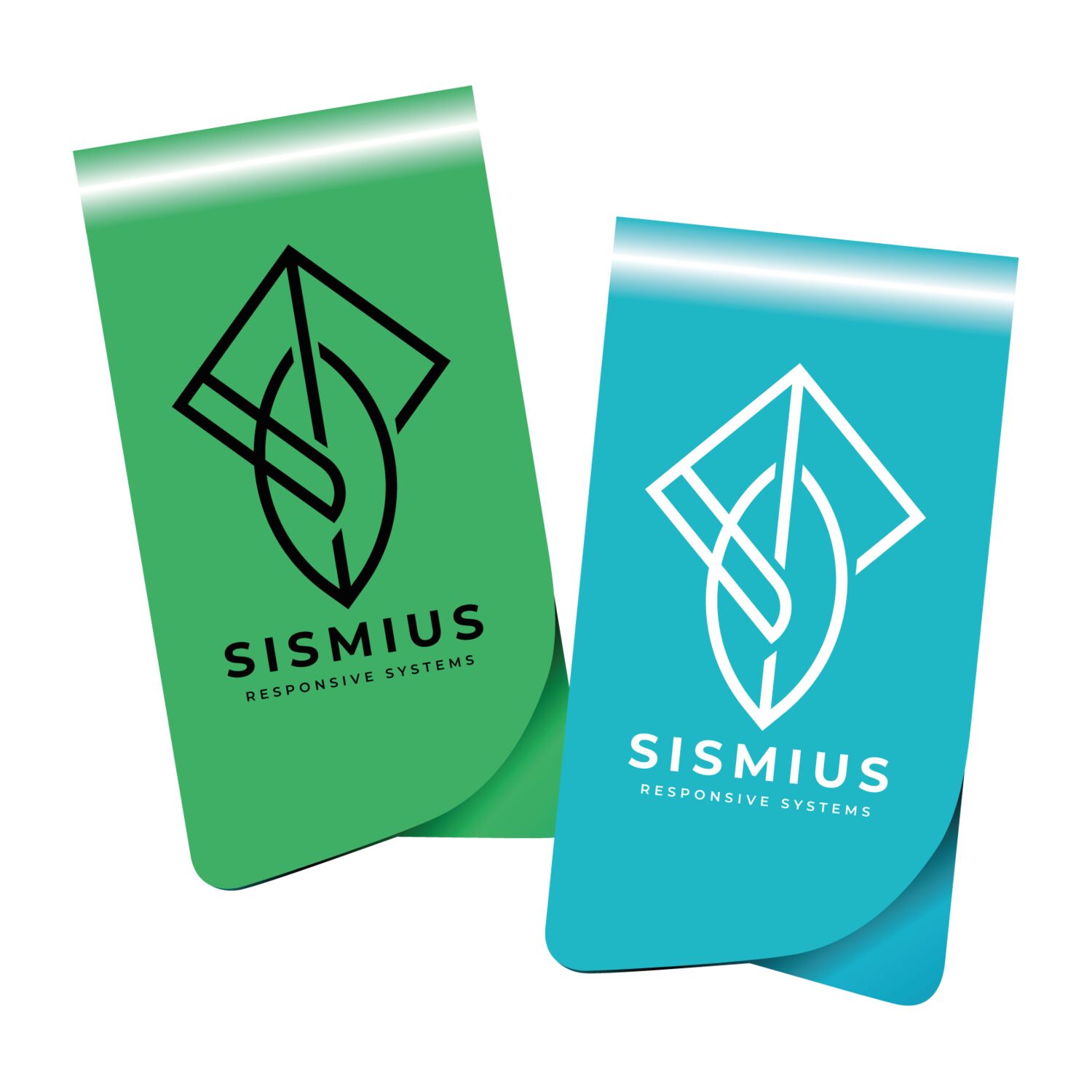 Mehrweg-Büroklammer Prime Clip Color XL (Wunschfarbe nach Pantone), farbenfrohes Hilfsmittel für bis zu 25 Seiten