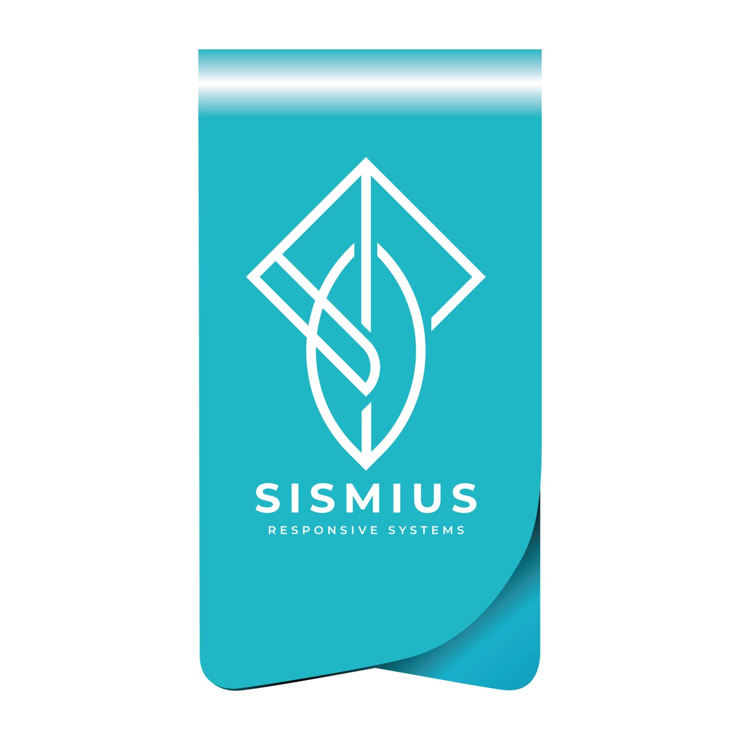 Mehrweg-Büroklammer Prime Clip Color XL (Wunschfarbe nach Pantone), farbenfrohes Hilfsmittel für bis zu 25 Seiten