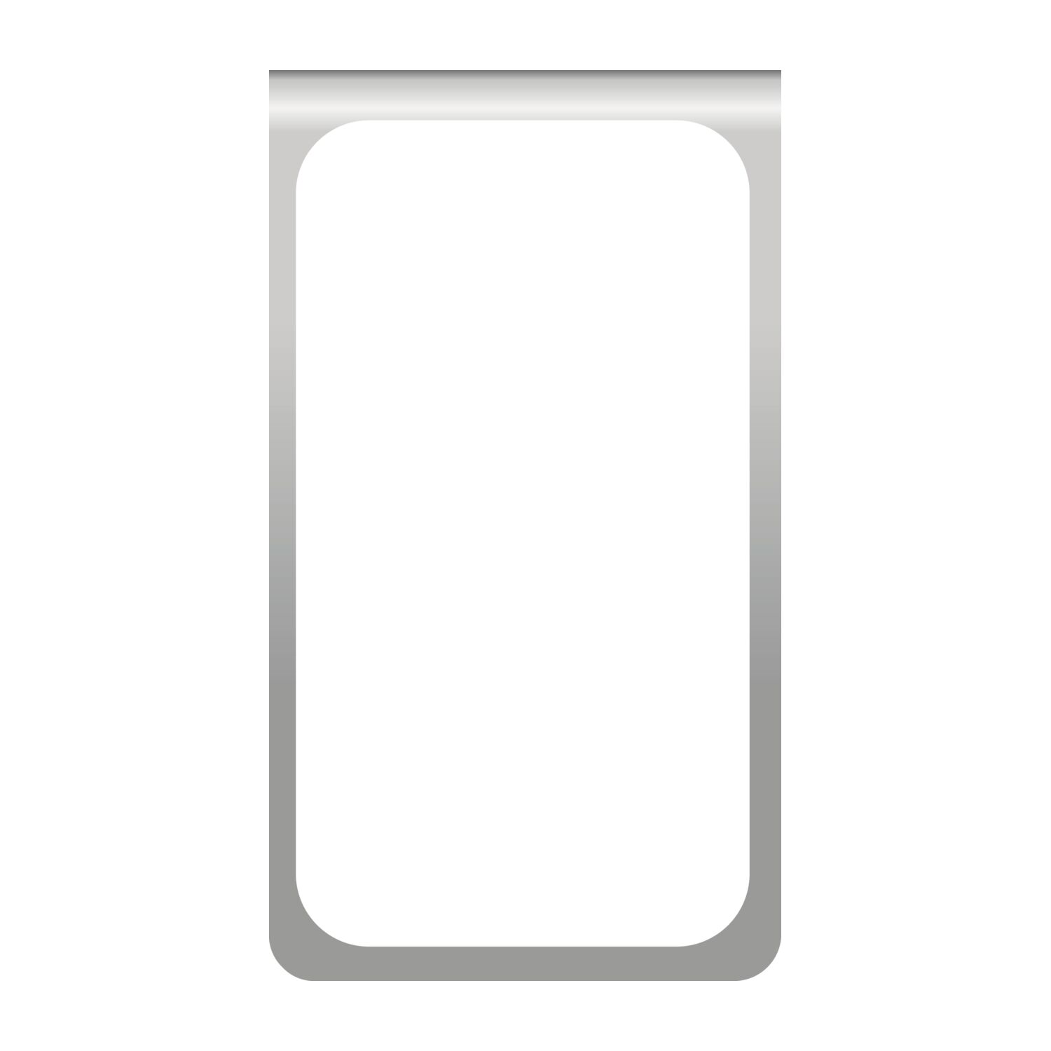 ROMINOX® Straight Clip