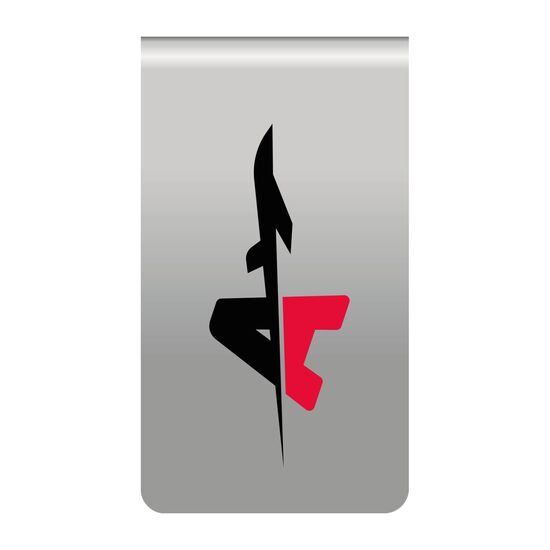 ROMINOX® Straight Clip