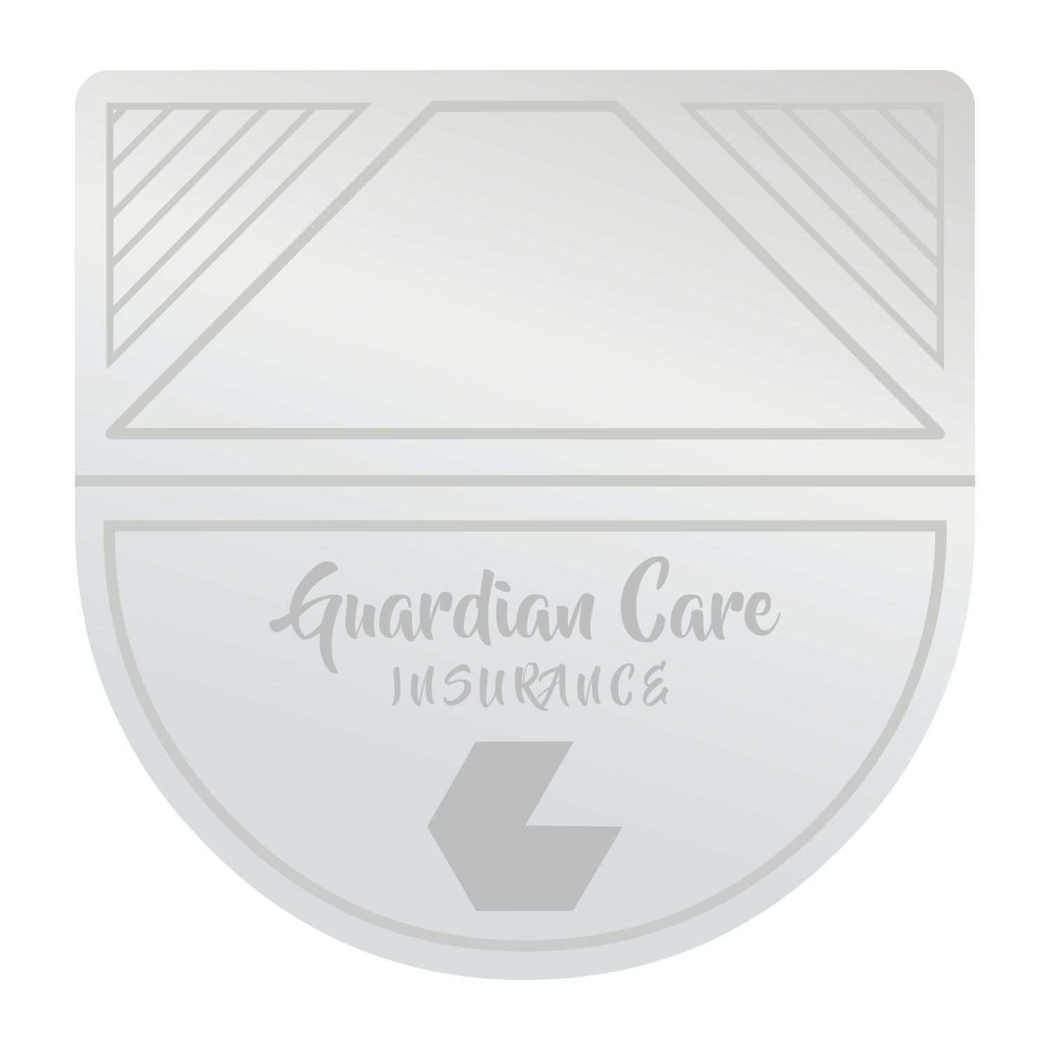 ROMINOX® Corner Snap Silber