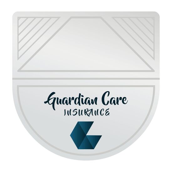 Eckenklammer Corner Snap in Silber (optional in Pantone-Farbe), Büroklammer für zuverlässige Heftung von bis zu 10 Seiten