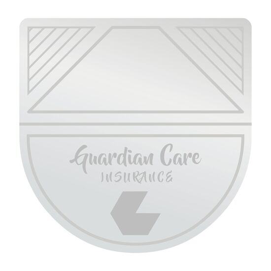 ROMINOX® Corner Snap Silber