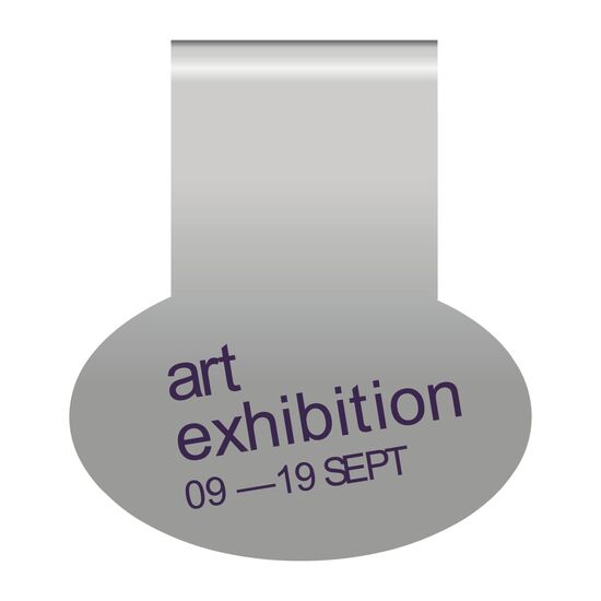 Mehrweg-Büroklammer Shape Clip, 9 Varianten, ideal für das Zusammenhalten von Dokumenten, bis zu 18 Seiten Klemmkraft