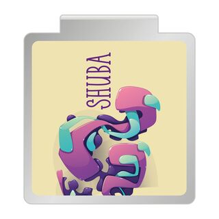 ROMINOX® Shape Clip - Variante G