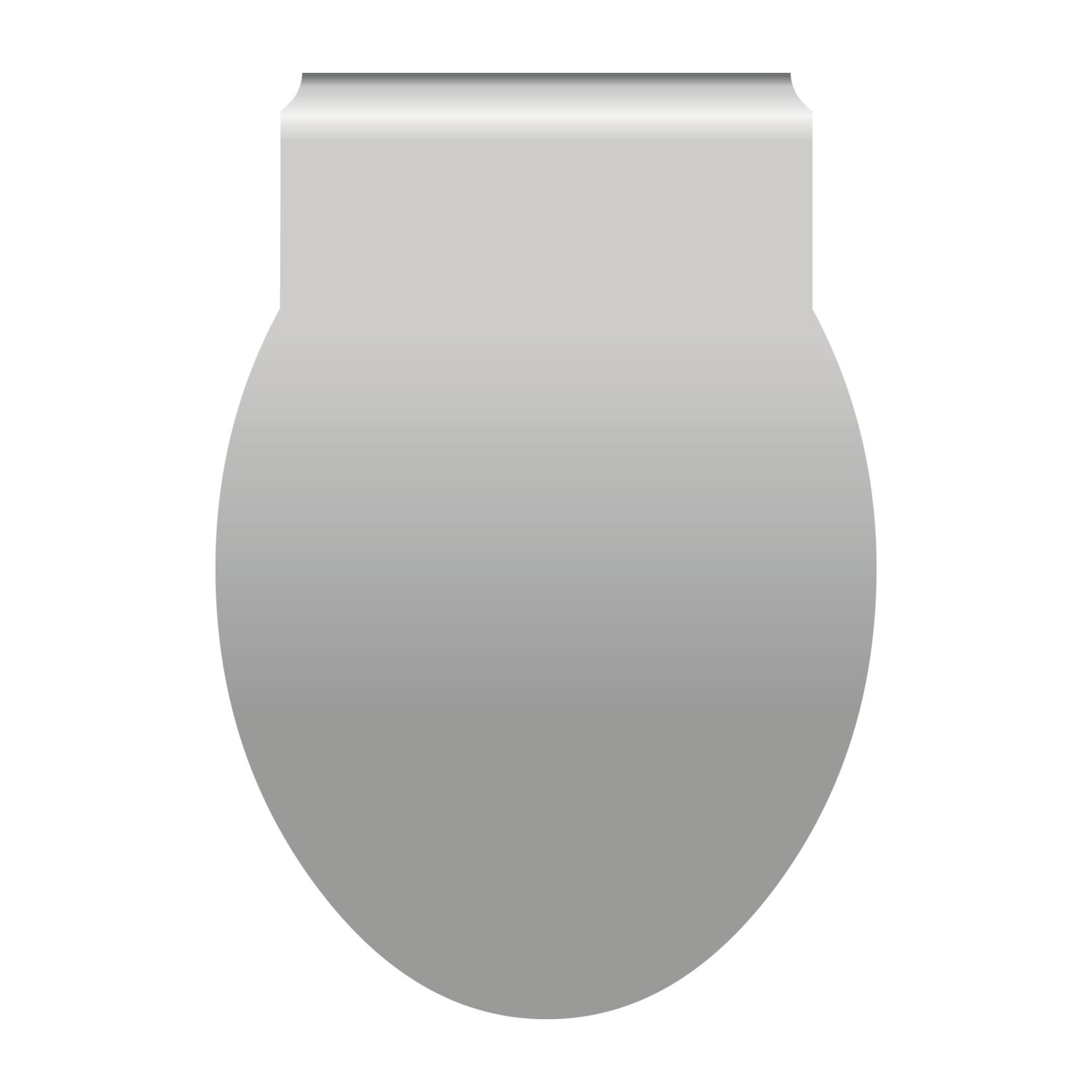 ROMINOX® Shape Clip - Variante I