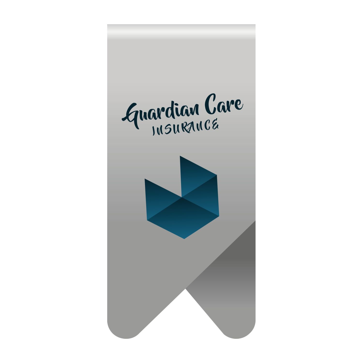 Mehrweg-Büroklammer X Clip, 5 Varianten, für eine geordnete Ablage Ihrer Dokumente, bis zu 12 Seiten Klemmkraft