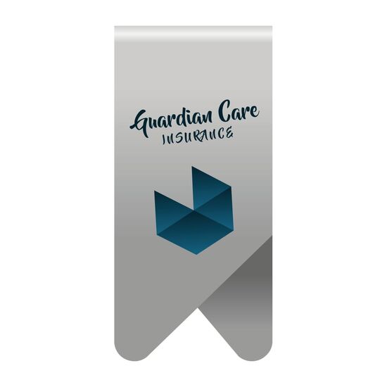 Mehrweg-Büroklammer X Clip, 5 Varianten, für eine geordnete Ablage Ihrer Dokumente, bis zu 12 Seiten Klemmkraft