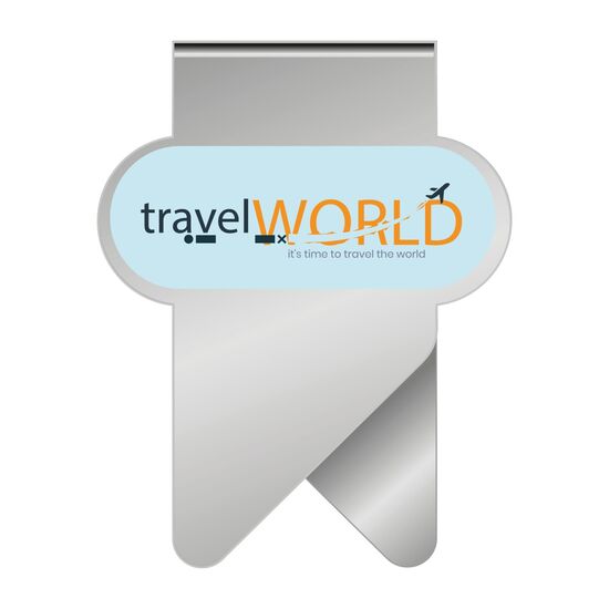 ROMINOX® X Clip - Variante B