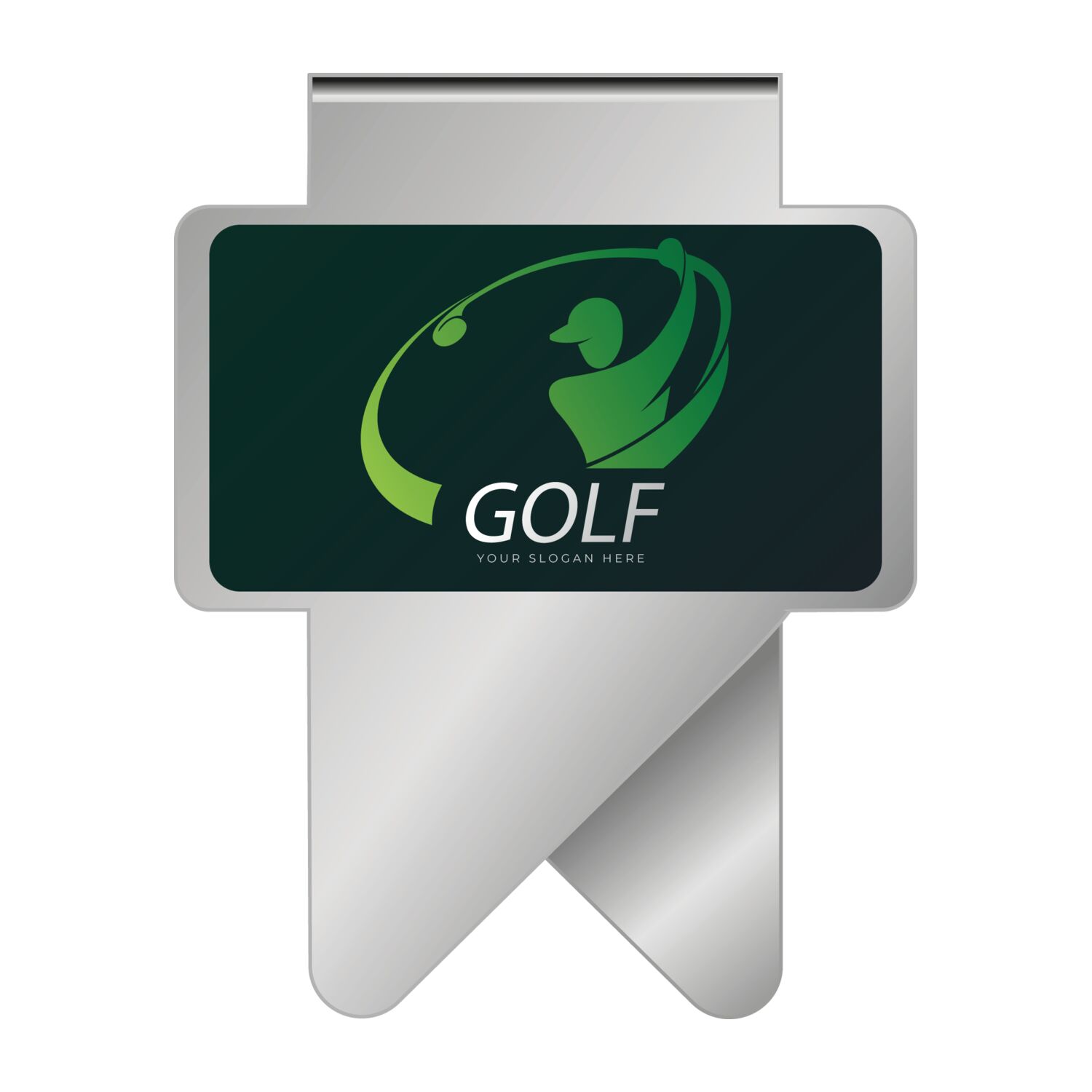 ROMINOX® X Clip - Variante C