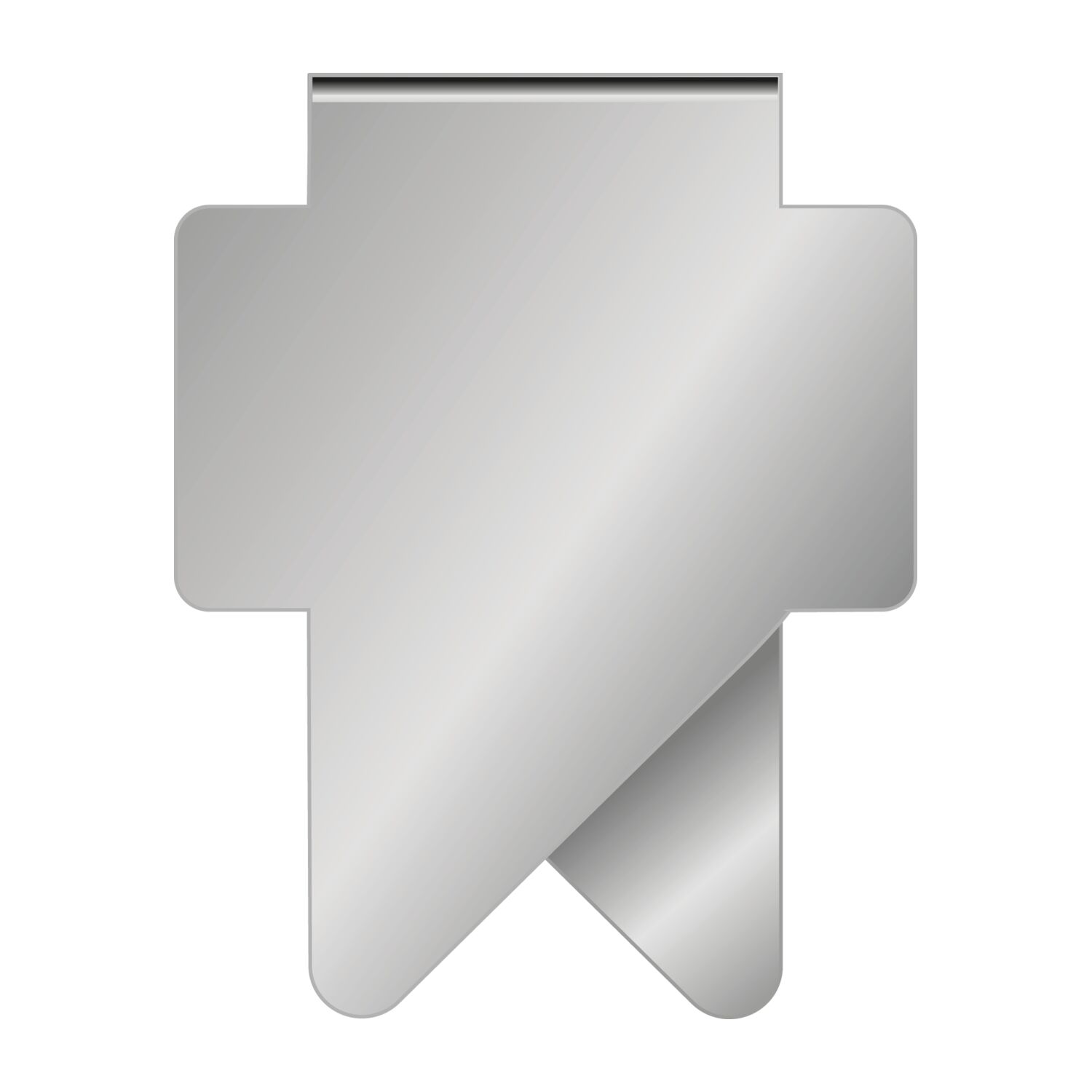 ROMINOX® X Clip - Variante C